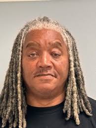 Offender Information