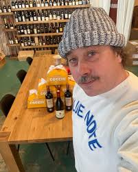 This one's sort of a long time coming. Walter Scott's been a part of this  shop since even before I was here, and one of my first days working MTFW  saw Jess