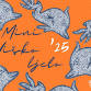 Art Club in the Park on Mondays – Creative... event in Skopje