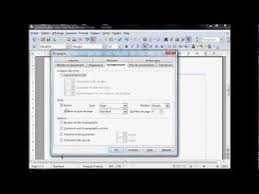 The video became very popular, and i got some additional questions about the functionality. Comment Ne Pas Numeroter La Premiere Page Avec Openoffice Writer Youtube