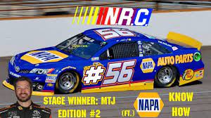 All some nascar fans heard was that they were dropping 200 hp and there was a hew and cry from some nascar fans that this stage racing the 2017 nascar season brought us stage racing: Why Does Nascar Have Stages The Millennial Mirror