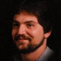 Kenneth "Buster" Hertz Jr. Obituary