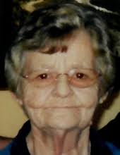 Obituary information for Loretta Jean Walker