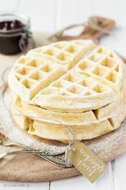 41 Waffeln Ideen Waffeln Waffeln Rezept Waffeln Backen