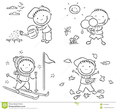 Maybe you would like to learn more about one of these? Free Four Seasons Coloring Pages