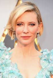 Beauty Trends That Were Everywhere At The 2016 Oscars Oscar Hairstyles Hair Trends Red Carpet Beauty