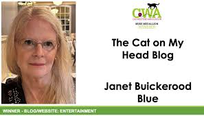 Cat Writers' Association Awards 2024