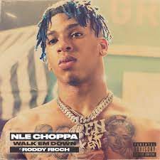 Da baby rockstar ft roddy ricch 8x speed. Nle Choppa Walk Them Down Ft Roddy Ricch Mp3 Download 360media Music