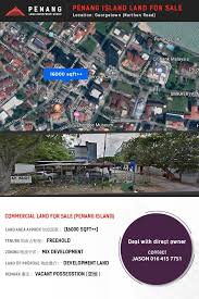 Buy, sell, rent, advertise commercial properties, real estate, office space in penang, malaysia. Penang Land Investment Home Facebook