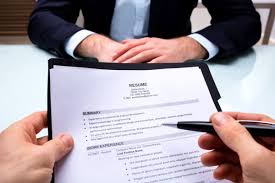 Scholarships can be included under the education summary. How To Write Impressive Cv For Scholarship