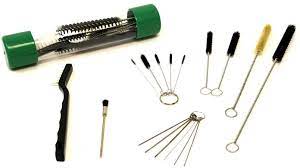 Paint Sprayers Plus Spray Gun Cleaning Kit
