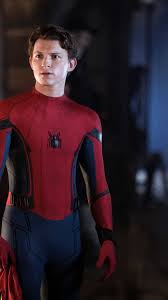 Tom holland spiderman mask is a great htc one m9 wallpaper. Spiderman Tom Holland Wallpaper Kolpaper Awesome Free Hd Wallpapers