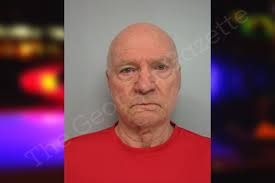 Ralph Stancil — Hall County Jail Bookings