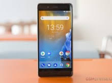 Nokia will soon release the phone that fans have been waiting for, the nokia 8; Nokia 8 Nokiamob Part 53