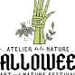 Halloween Art & Nature Festival 2025 event image