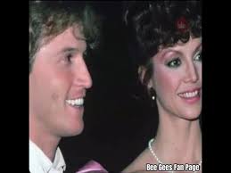 Andy Gibb & Victoria Principal All I Have To Do Is Dream 2