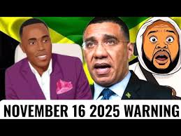 Elder Winston Rowe: Earnestly Contend for the Promise 🙏