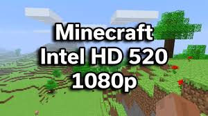 Explore randomly generated worlds and build amazing things from the simplest of homes to the grandest of castles. Minecraft Game Performance 450 15 6 Hp Laptop I5 6200u 8gb Ram 128gb Ssd 1080p Youtube
