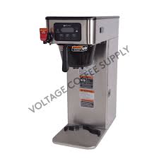 It's a good idea to become familiar with these parts of your brewer Bunn 53100 0100 Icb Dv Infusion Coffee Brewer Dual Volt Voltage Coffee Supply