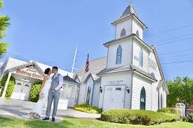 Maybe you would like to learn more about one of these? A Special Memory Wedding Chapel Las Vegas 2021 All You Need To Know Before You Go Tours Tickets With Photos Tripadvisor
