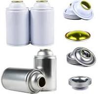 Wholesale Aerosol Can Top Cone and Bottom Dome Tinplate Can ...