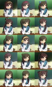 Haruhi Suzumiya NFT meme (sources + uncompressed picture) : Free Download,  Borrow, and Streaming : Internet Archive