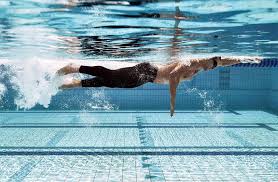 swimming technique: why core values matter!