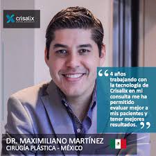 Crisalix Latam