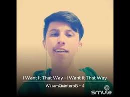 William Andres Quintero Bautista