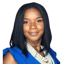 Caprice Edmond lands new endorsers in Pinellas School Board race serving as  a referendum