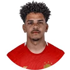 Estadísticas de Fabio Soares en Anápolis