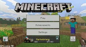 Here's how to download minecraft java edition and minecraft windows 10 for pc. Create Your Own Minecraft Pe Server For Free Terminalbytes Com