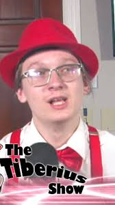 Theater Director Halie Smith Joins the Tiberius Show