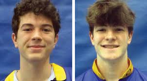 LTHS bowlers secure spot at IHSA state meet