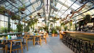 A state of, anxiety, concerns, reservations, reassurance. Lsn News Greenhouse Dining Vegetables Are The Stars In New Hotel Restaurant