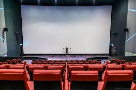 Is this your tripadvisor listing? Mbo Launches New Cinema In Aeon Falim