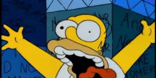 We did not find results for: A Terrifying Image Of What Homer Simpson Would Look Like In Real Life Goes Viral On Twitter