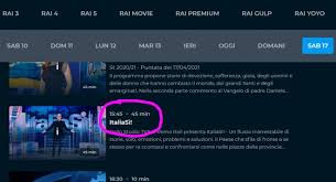 Il canale si presenta come generalista per le famiglie. Il Funerale Del Principe Filippo In Diretta Tv Su Rai 1 Con Marco Liorni Ultime Notizie Flash