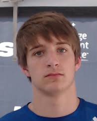 Gavin Sparks's Baseball Recruiting Profile