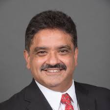 Humbled and deeply grateful to share some significant professional news.