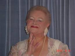 Frances Keane Obituary