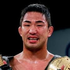 Chan Soo Park vs. Si Wang Kim, ZFN Origin