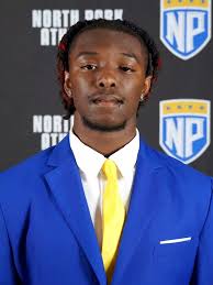 Aj Durham's Instagram, Twitter & Facebook