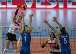 Peki, türkiye sırbistan voleybol maçı saat kaçta, hangi kanalda? Turkiye Sirbistan Macinda Ekrana Yansimayanlar Voleybol Haberleri