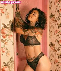 Kehlani  keepingkehlani Гола изтичане OnlyFans снимка 19 - Nudogram v2.1