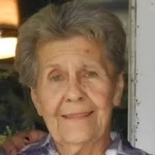 Obituary information for Edith 'Ethel' Mae Breeden