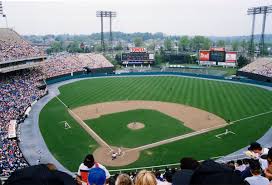 What is the greatest baseball stadium? 1991 Baltimore Orioles Season Wikipedia