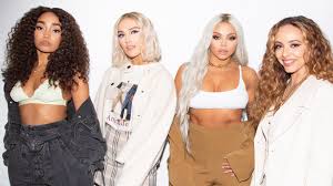 More ideas from adam perkins. Bbc S Little Mix Talent Show To Be Produced By Newly Minted Modesttv Variety