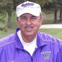 James E. Stanko Obituary