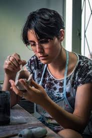 Aniversario de Roca 2024: Los que aportan a la economía del conocimiento  desde el arte